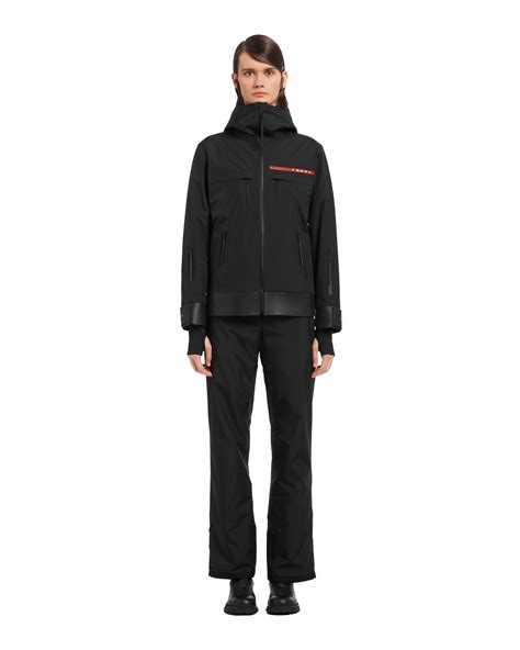 prada ski clothes|prada snow suit.